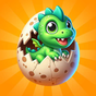 Icono de Surprising Egg: Dino or Robo?