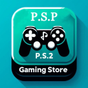 Psp & Ps2 Gaming Store