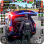 Police Car Chase Games 2024 アイコン