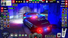 Police Car Chase Games 2024 zrzut z ekranu apk 9