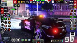 Police Car Chase Games 2024 στιγμιότυπο apk 11