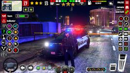 Police Car Chase Games 2024 capture d'écran apk 12