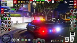 Police Car Chase Games 2024 ekran görüntüsü APK 13