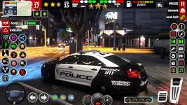 Police Car Chase Games 2024 captura de pantalla apk 16