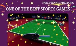 Table Tennis Ping Pong의 스크린샷 apk 10