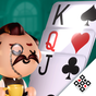 Solitaire GameVelvet: Klondike Icon