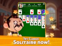 Solitaire GameVelvet: Klondike Screenshot APK 10