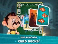 Solitaire ClubDeJeux: Cartes capture d'écran apk 12