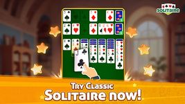 Solitaire GameVelvet: Klondike στιγμιότυπο apk 15