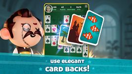 Screenshot 17 di Solitario ClubDelGioco: Carte apk