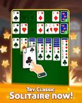 Tangkapan layar apk Solitaire GameVelvet: Klondike 5