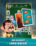 Solitaire ClubDeJeux: Cartes capture d'écran apk 7