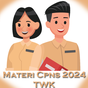 Materi CPNS 2024 TWK