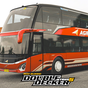 Bussid Mod Double Decker JB5