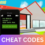 Icono de Dude Theft Wars Cheat Codes