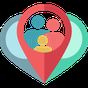 APK-иконка Семейный Локатор - GPS трекер