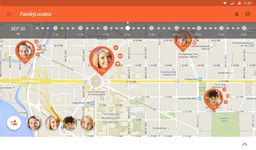 Family Locator & GPS Tracker image 2