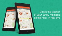 Family Locator & GPS Tracker image 1