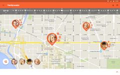 Family Locator & GPS Tracker image 7