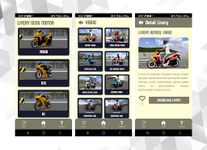 LIVERY GENG MOTOR MULTIPLAYER screenshot APK 