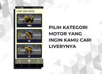 LIVERY GENG MOTOR MULTIPLAYER ekran görüntüsü APK 1