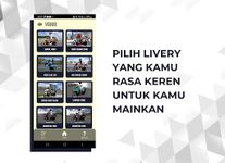 LIVERY GENG MOTOR MULTIPLAYER screenshot APK 2