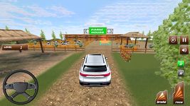 Tangkapan layar apk Kargo Truk Hewan Offroad 3d 19