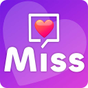 Miss Talk - Chat icon