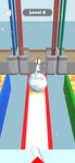 Tangkapan layar apk Snow Race 3D: Ice Bridge Run 5