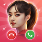 Celeb Video Call icon