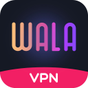 Ikon Wawala VPN: Privacy Protection