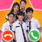 Teman Magic 5 Fake Call APK