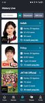 Tangkapan layar apk JKT48 Showroom Fanmade 3