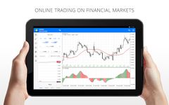 MetaTrader 5 ekran görüntüsü APK 3