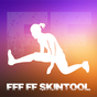 Ikon FFF FF Skin Tool Fix Lag