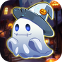 Ghost Removal Game Icon