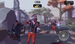 Zombie Battlefield Screenshot APK 11