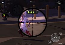 Zombie Battlefield screenshot apk 16