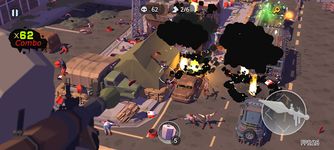 Zombie Battlefield screenshot apk 6