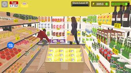 Supermarket 3D: Simulator Game capture d'écran apk 9