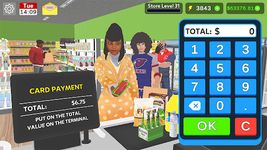 Скриншот 10 APK-версии Supermarket 3D: Simulator Game