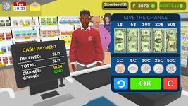 Supermarket 3D: Simulator Game captura de pantalla apk 12