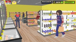 Supermarket 3D: Simulator Game screenshot APK 13