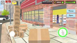 Supermarket 3D: Simulator Game screenshot APK 14