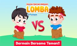 Tangkapan layar apk Game 17 Agustusan - Bisa Mabar 