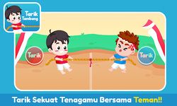 Tangkapan layar apk Game 17 Agustusan - Bisa Mabar 1