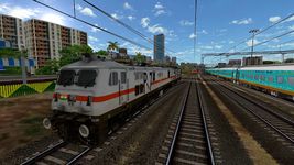 Tangkapan layar apk Train Simulator: Claim journey 