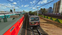 Tangkapan layar apk Train Simulator: Claim journey 1