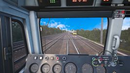 Tangkapan layar apk Train Simulator: Claim journey 2