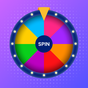 Spin the Wheel: Random Picker+ アイコン